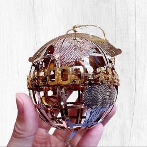 Children are the future ornament 2000